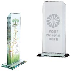 Starfire Echo Award - Large