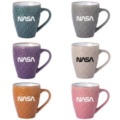 Stargaze Mug, 14 Oz