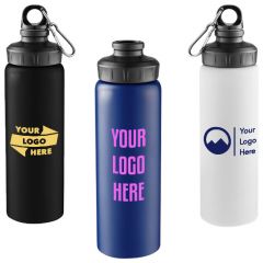 Starsky 25Oz Stainless Sports Bottle