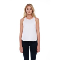 Startee Ladies' Rounded Tank