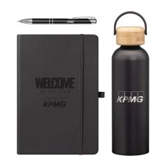 Starter Onboarding Set