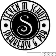 Static Cling Vinyl Circle Premier Labels