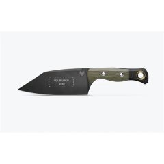 Benchmade Station Knife Od Green & Black