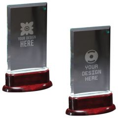 Statute Medium Award