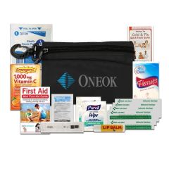 Stay Healthy Health & Wellness Kit