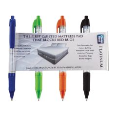 Stay Open Pull-Out Ad Pen 5-6 Weeks