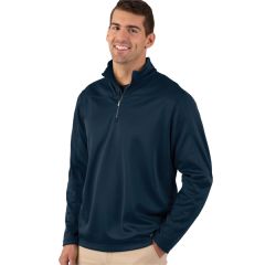 Stealth Zip Pullover