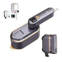 Steamer For Clothes,wet Dry Dual Purpose Ironing Machine