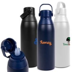 Steelflow 25 Oz Insulated Bottle
