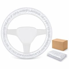 Steering Wheel Cover For Trucks