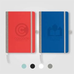 Steinbeck Recycled Hard Cover Journal