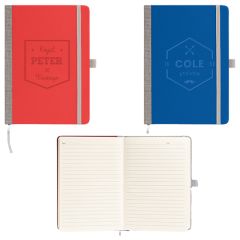 Steinbeck Recycled Hard Cover Journal