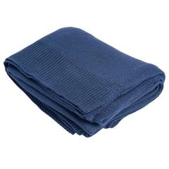 Stella Soft Knit Throw Blanket