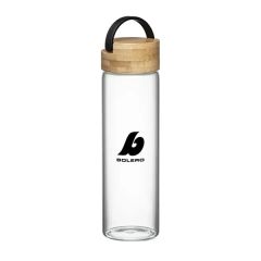 Stellular Bottle W/Bamboo Lid - 22 Oz