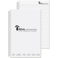 Stenographer Notebook
