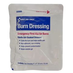 Sterile Burn Dressing 4 X 4