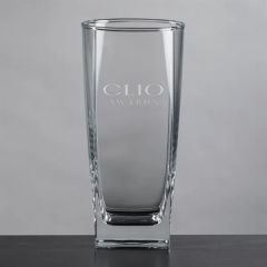 Sterling Hiball/Cooler - Deep Etch