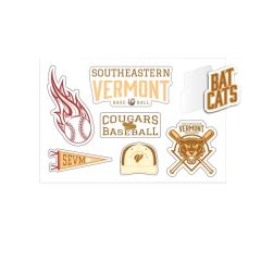 Sticker Sheets - 6 Inch X 4 Inch Or 4 Inch X 6 Inch - White Removable Vinyl