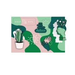 Sticker Sheets - 6 Inch X 4 Inch Or 4 Inch X 6 Inch - White Vinyl