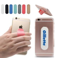 Sticky Band Phone Holder Finger Ring