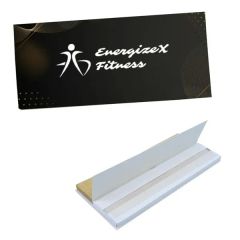 Stock King Size Rolling Paper Tips