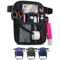 Stock Multifunctional Nurse Tool Belt Pocket Organizer