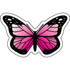 Stock Shape 1/4 Inch Acrylic Magnet -USA Made