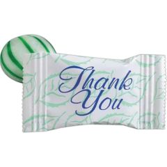 Stock Thank You Individually Wrapped Candy