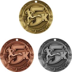 Stock World Class Sports & Academic Medals