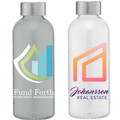 Stockholm  - 22 Oz. Tritan Bottle