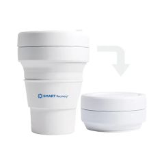 Stojo 12 Oz Collapsible Cup
