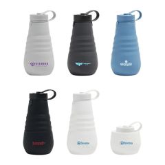 Stojo 20 Oz Collapsible Bottle