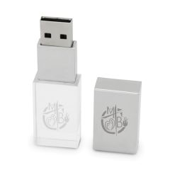 Stoneyville Light Up Crystal USB