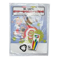 Stop The Spread Of Germs Fun Pack