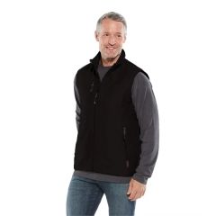 Storm Creek Men's Discoverer Insulated Smooth Face Vest