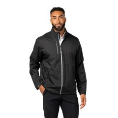 Storm Creek Men's Idealist Full Zip Windbreaker