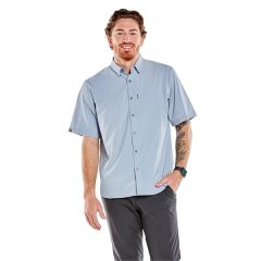 Storm Creek Men's Naturalist Short Sleeve Outdoor Shirt