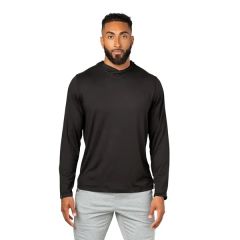 Storm Creek Men's Pacesetter Super Soft Lightweight Hoodie
