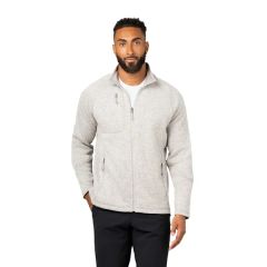 Storm Creek Men's Relabel Overachiever Sweaterfleece Jacket