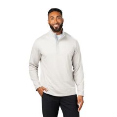 Storm Creek Men's Relabel Sidekick Midweight Quarter Zip