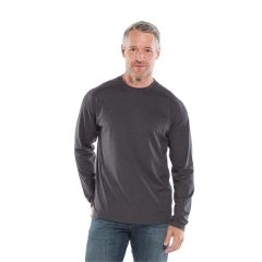 Storm Creek Men's Sidekick Super Soft Midweight Crew Neck