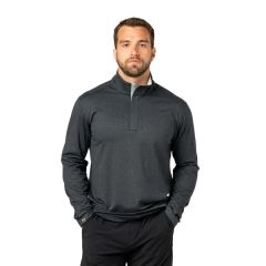 Storm Creek Men's Sidekick Super Soft Midweight Quarter Zip