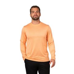 Storm Creek Men's Sightseer Long Sleeve Performance T-Shirt