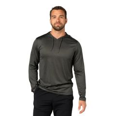 Storm Creek Men's Sightseer Performance Hoodie