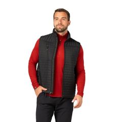 Storm Creek Men's Tagless Mto Front Runner Insulated Vest