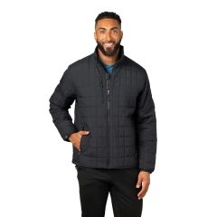 Storm Creek Men's Traveler 60 GSM Insulated Packable Jacket