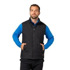 Storm Creek Men's Traveler 60 GSM Insulated Packable Vest