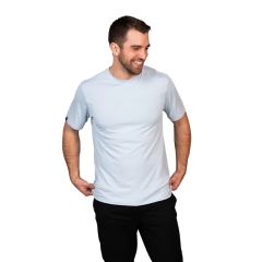 Storm Creek Men's Varsity High Stretch Short Sleeve T-Shirt