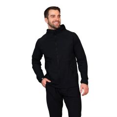 Storm Creek Men's Velocity Performance Full Zip Hoodie