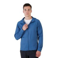 Storm Creek Men's Weekender Performance Full Zip Hoodie